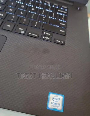 Laptop Dell Precision 15 3520 16GB Intel Core I5 SSD 256GB