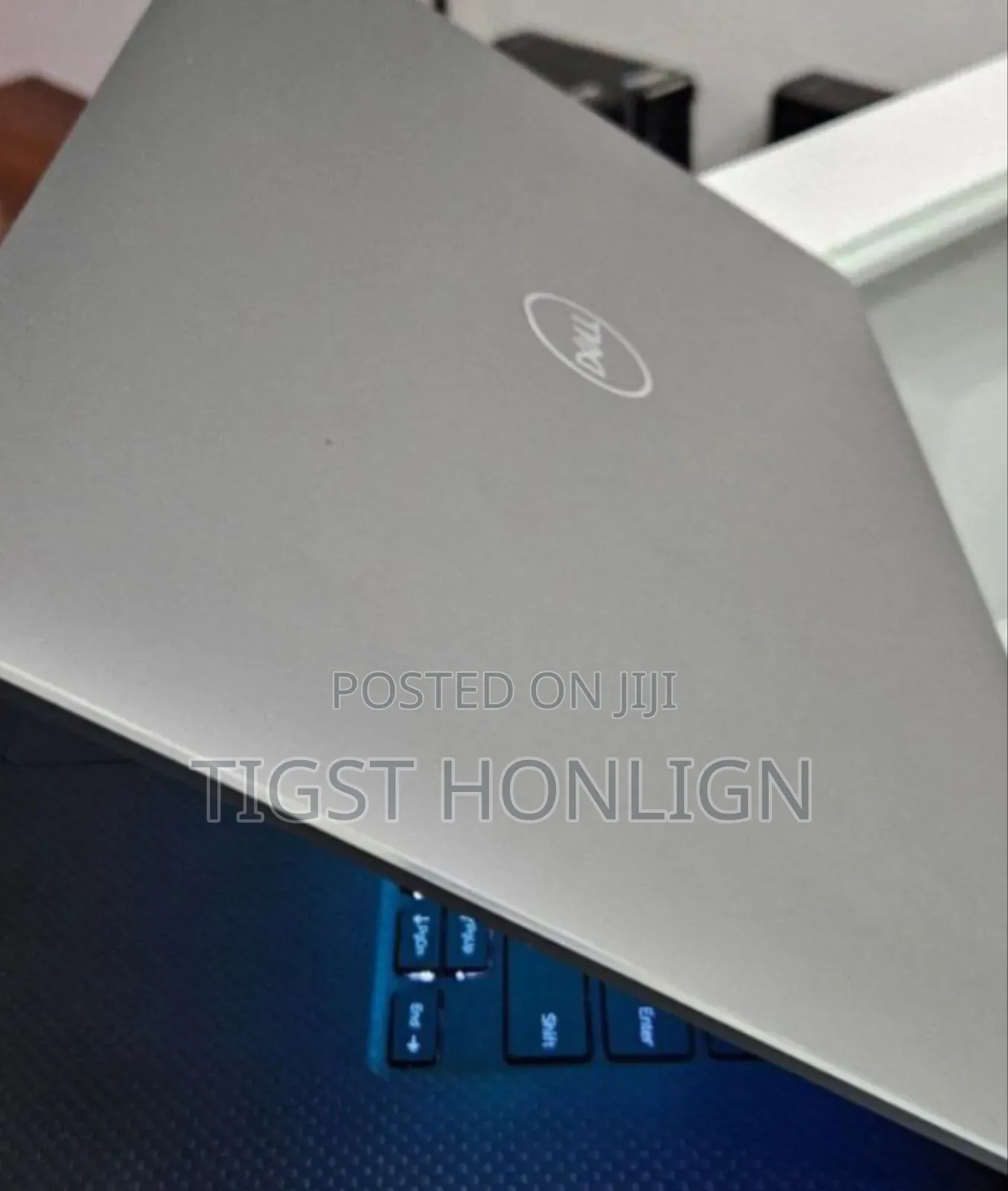 Laptop Dell Precision 15 3520 16GB Intel Core I5 SSD 256GB