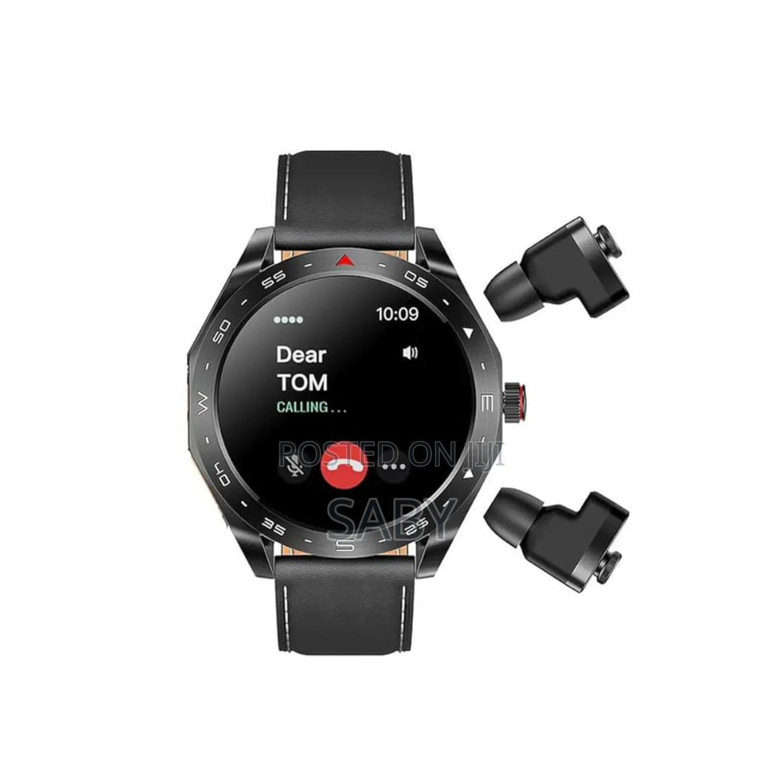 Hainoteko St-7 Smartwatch
