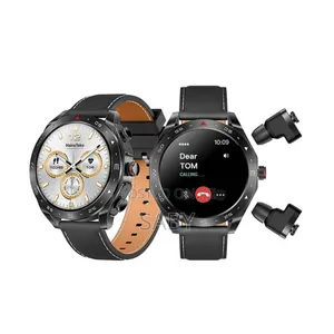 Hainoteko St-7 Smartwatch
