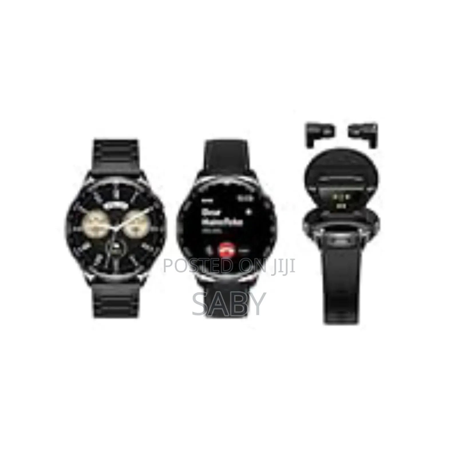 Hainoteko St-7 Smartwatch