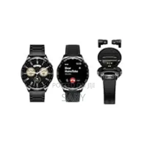 Hainoteko St-7 Smartwatch