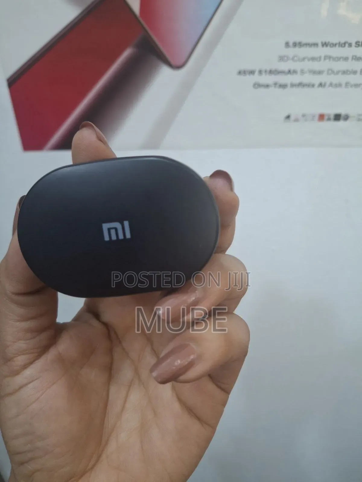 Mi Redmi Airdots Pro