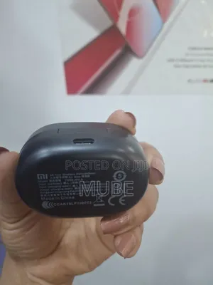 Mi Redmi Airdots Pro