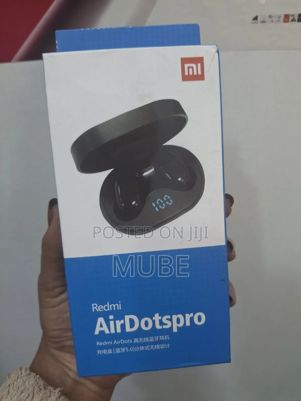 Mi Redmi Airdots Pro