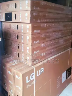 Lg Tv 55 Inch Tv Smart Uhd Ut80 New Price