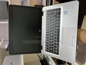 Photo - Laptop HP EliteBook 840 8GB Intel Core I5 HDD+SSD 1T