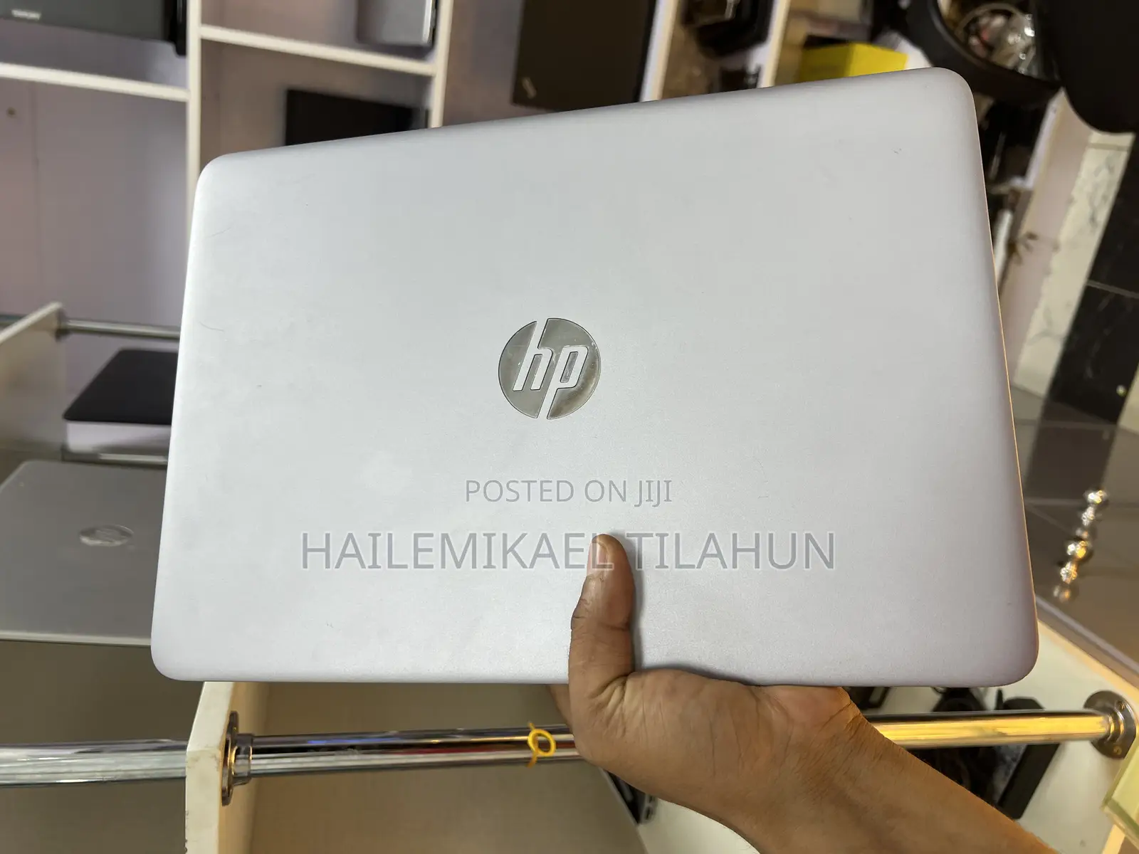 Laptop HP EliteBook 840 8GB Intel Core I5 HDD+SSD 1T