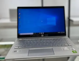 New Laptop HP Pavilion 14 16GB Intel Core I7 SSD 512GB