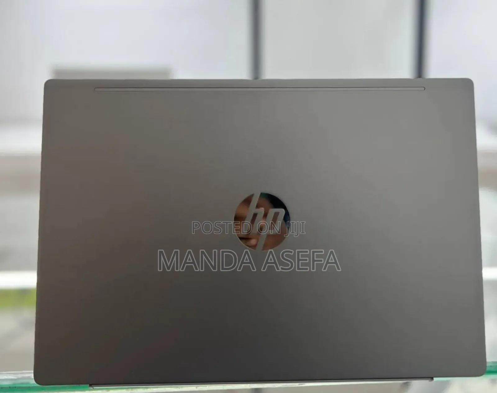New Laptop HP Pavilion 14 16GB Intel Core I7 SSD 512GB