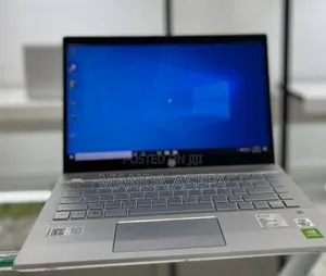 New Laptop HP Pavilion 14 16GB Intel Core I7 SSD 512GB