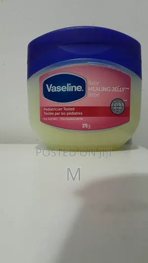 Photo - Baby Healing Jelly