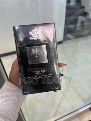 Photo - Creed Aventus Edp
