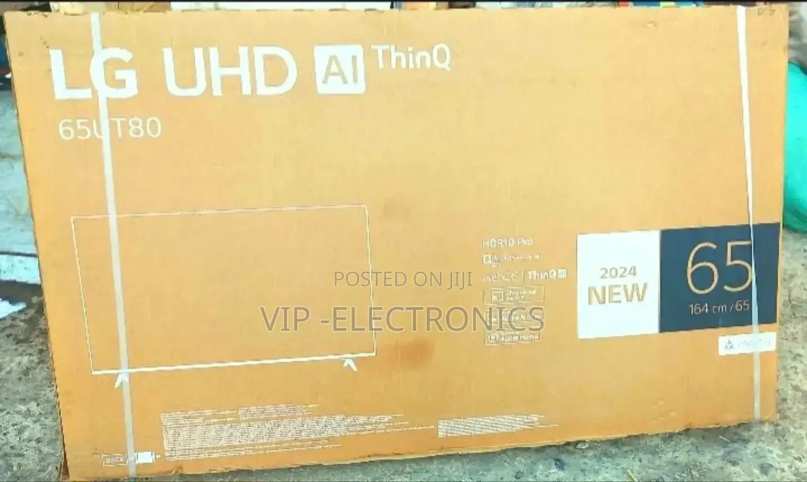 Lg Tv 65 Inch Tv Smart Uhd Ut80 Lg 65 Inch Tv