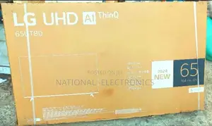 Lg Tv 65 Inch Tv Smart Uhd Ut80 Lg 65 Inch Tv