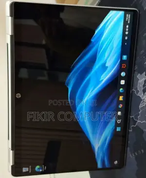 New Laptop HP OmniBook 5 Flip 14-fp0023dx 16GB Intel Core 7 SSD 512GB