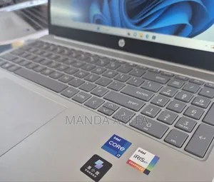 New Laptop HP Stream Notebook 16GB Intel Core I7 SSD 512GB