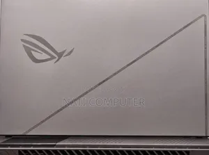 New Laptop Asus ROG Strix G15 16GB Intel Core I9 SSD 1T