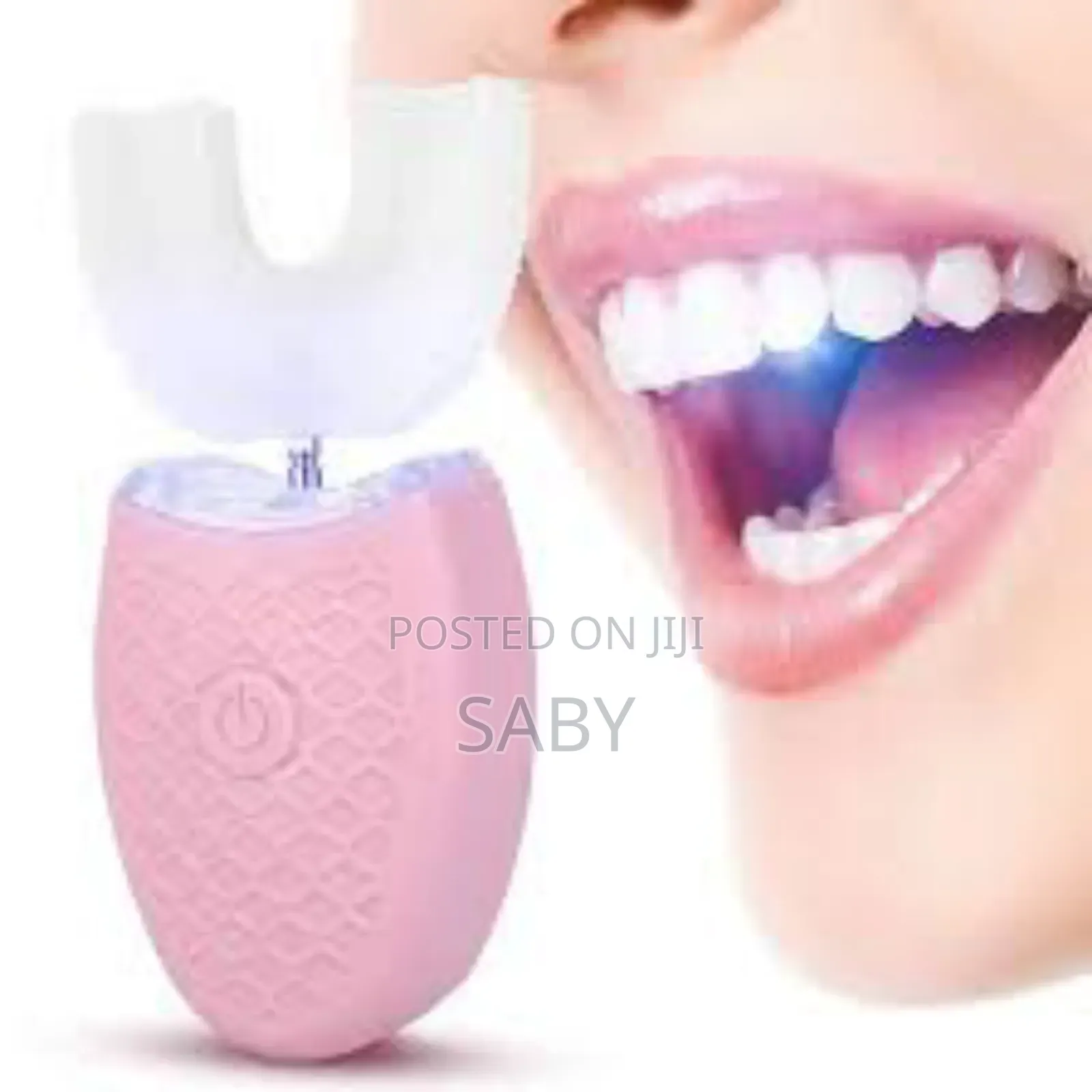 Whitening Electric Toothbrush