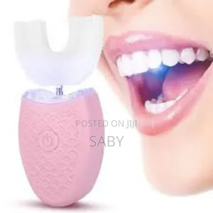 Whitening Electric Toothbrush