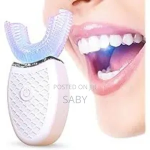 Whitening Electric Toothbrush