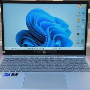 New Laptop HP Stream Notebook 16GB Intel Core I7 SSD 1T