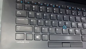 Photo - New Laptop Dell Latitude E7470 8GB Intel Core I7 SSD 256GB