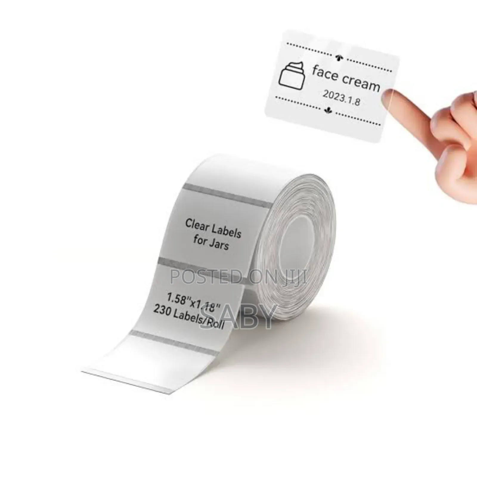 Label Printer Sticker Paper I