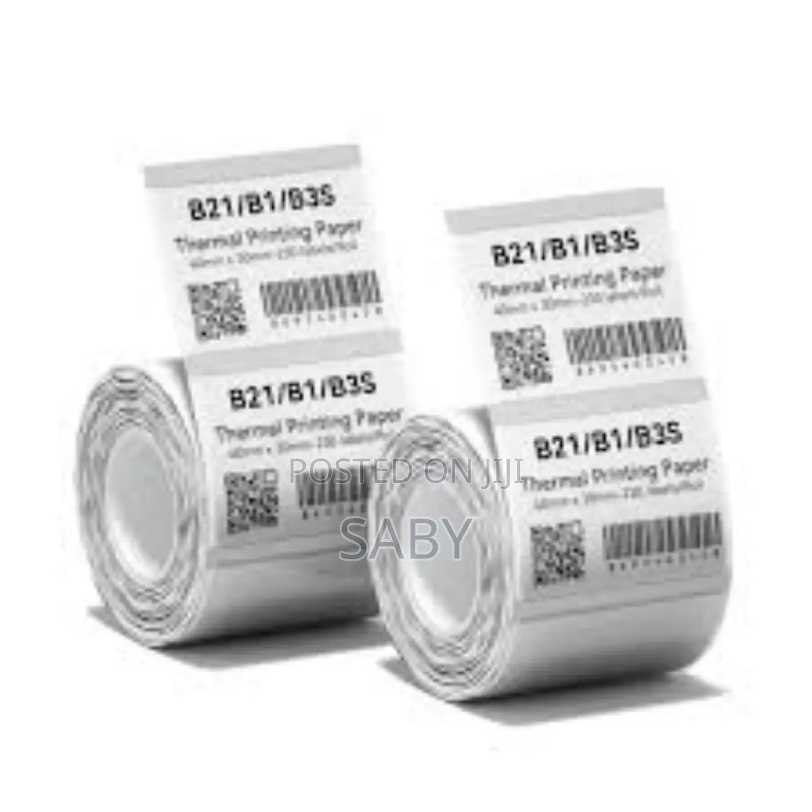 Label Printer Sticker Paper I