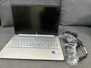 Photo - New Laptop HP 15s 16GB Intel Core I7 SSD 512GB