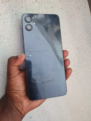 New Samsung Galaxy A05 128 GB Gray