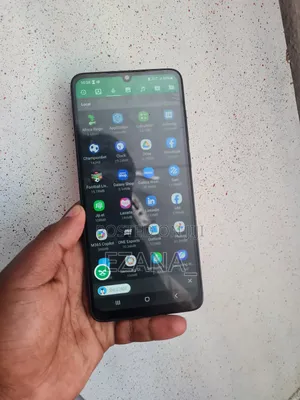 New Samsung Galaxy A05 128 GB Gray