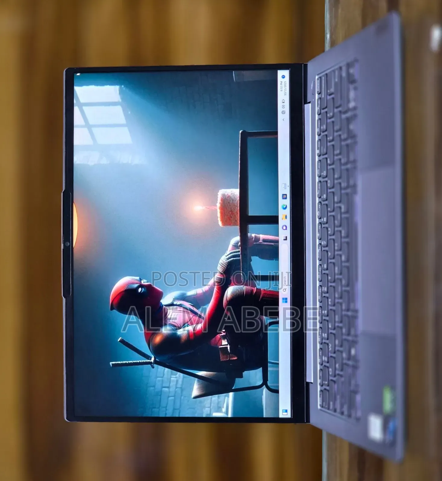 New Laptop Lenovo Thinkbook 14 32GB Intel Core I7 SSD 512GB