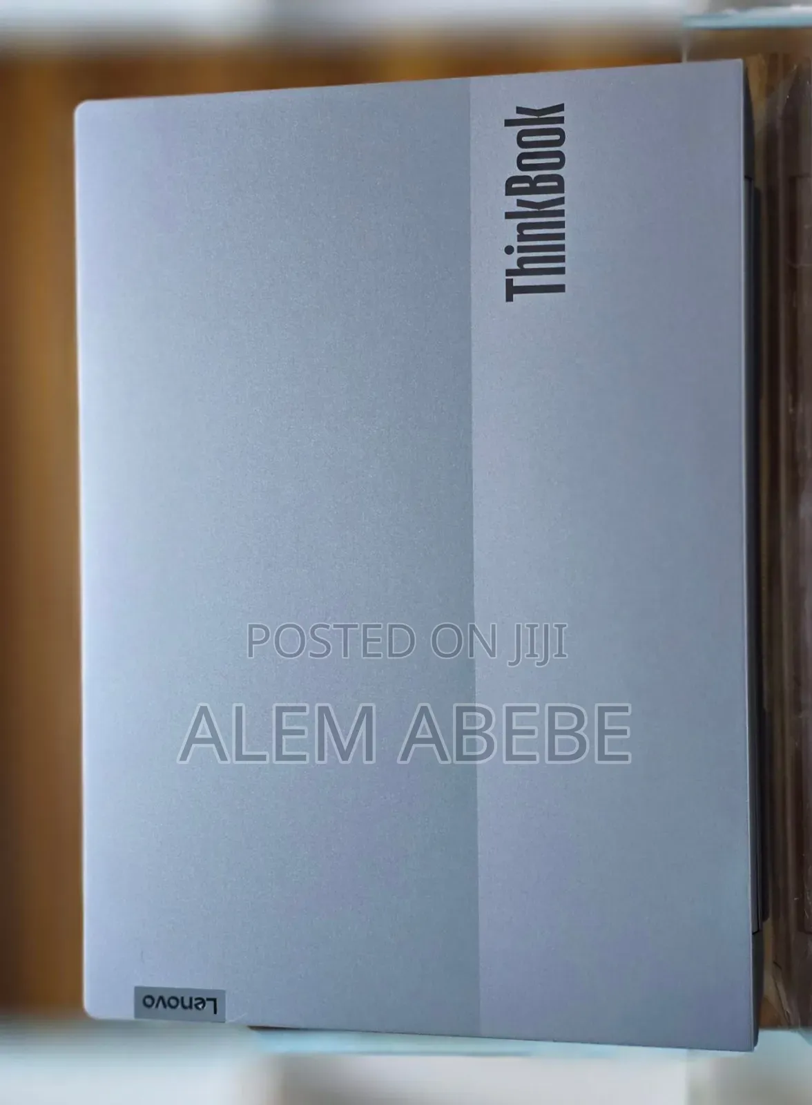 New Laptop Lenovo Thinkbook 14 32GB Intel Core I7 SSD 512GB