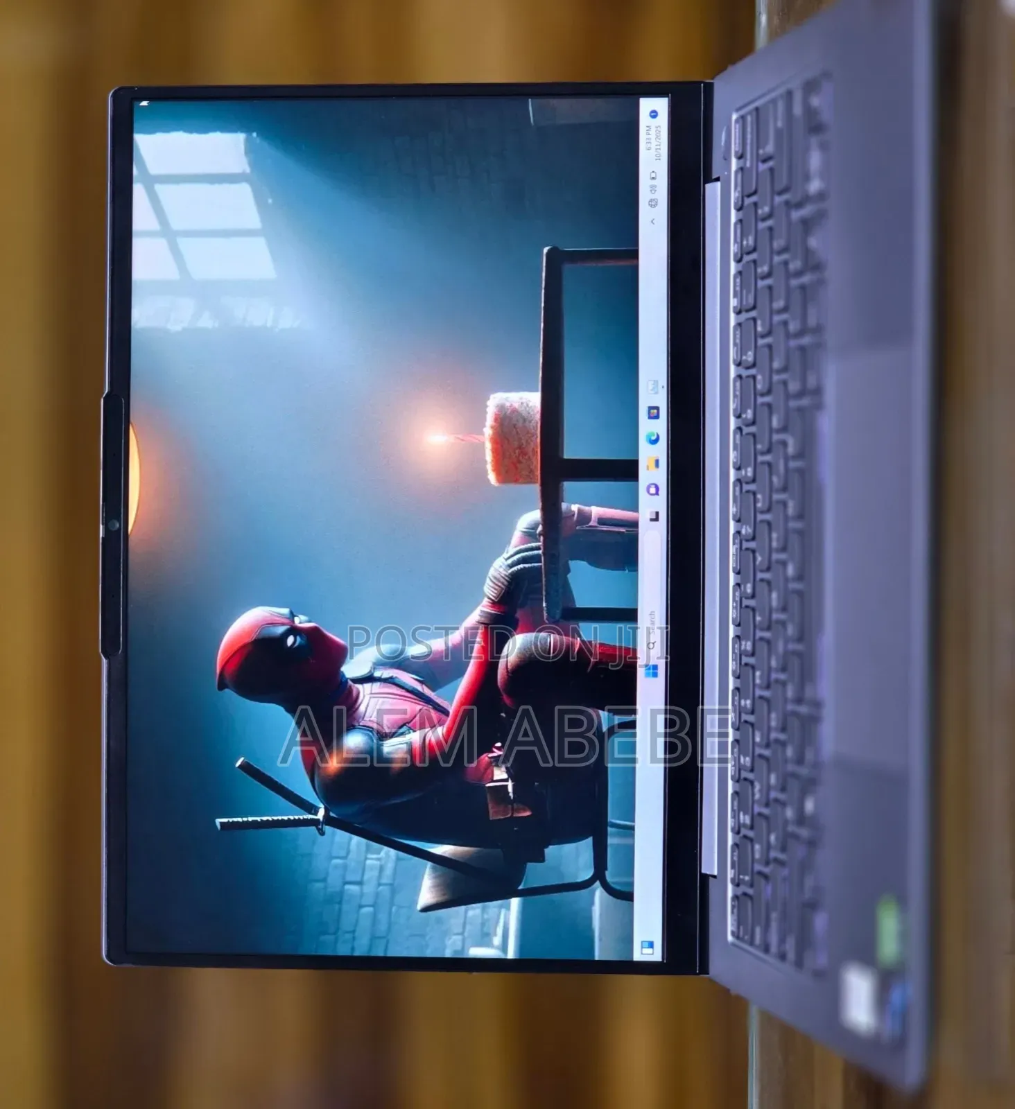 New Laptop Lenovo Thinkbook 14 32GB Intel Core I7 SSD 512GB