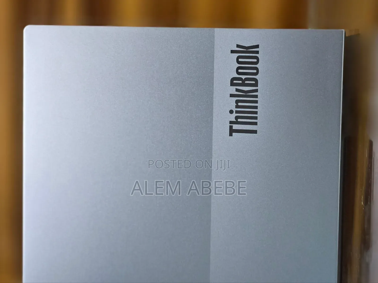 New Laptop Lenovo Thinkbook 14 32GB Intel Core I7 SSD 512GB