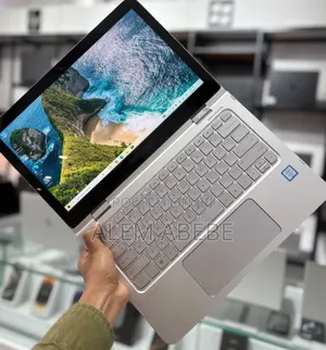 Photo - New Laptop HP Spectre X360 8GB Intel Core I7 SSD 512GB