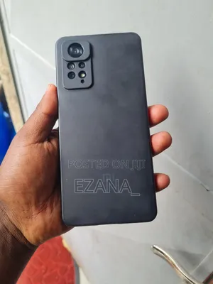 Xiaomi Redmi Note 11 Pro+ 5G 128 GB Gray