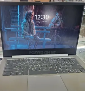 New Laptop Lenovo Ideapad 3 8GB Intel Core I7 HDD 512GB