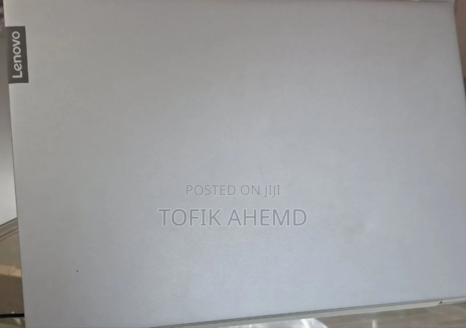 New Laptop Lenovo Ideapad 3 8GB Intel Core I7 HDD 512GB