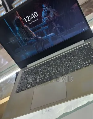 New Laptop Lenovo Ideapad 3 8GB Intel Core I7 HDD 512GB