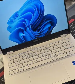 New Laptop Asus VivoBook Flip 14 TP401CA 16GB Intel Core I7 SSD 512GB