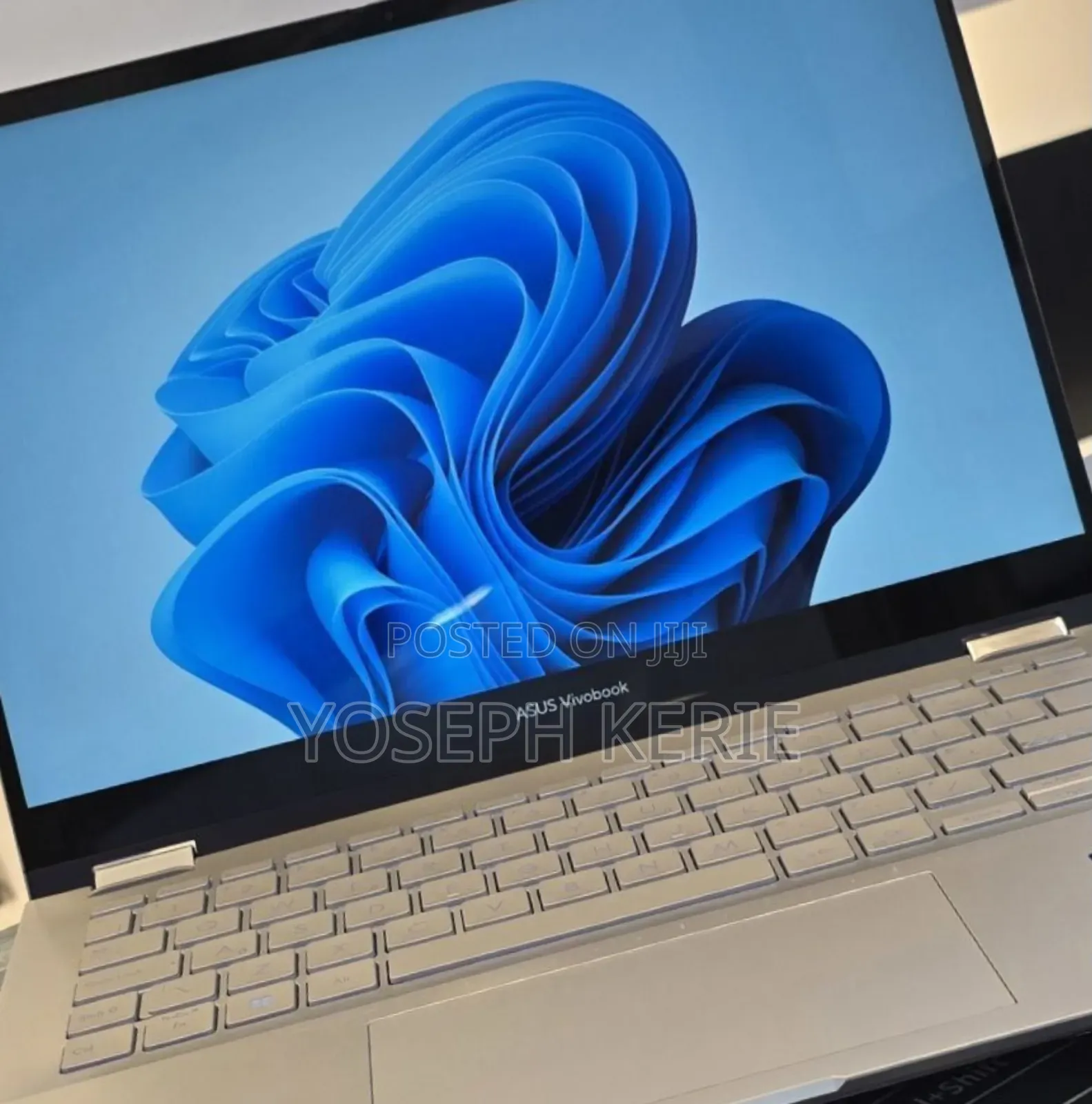 New Laptop Asus VivoBook Flip 14 TP401CA 16GB Intel Core I7 SSD 512GB