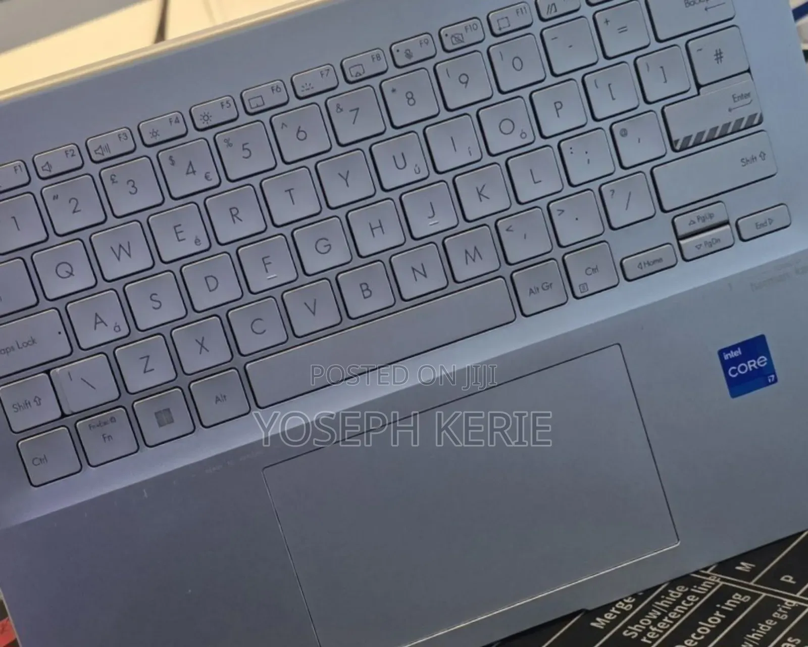 New Laptop Asus VivoBook Flip 14 TP401CA 16GB Intel Core I7 SSD 512GB