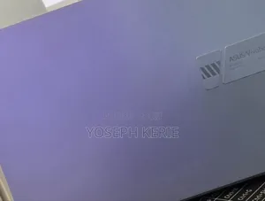 New Laptop Asus VivoBook Flip 14 TP401CA 16GB Intel Core I7 SSD 512GB