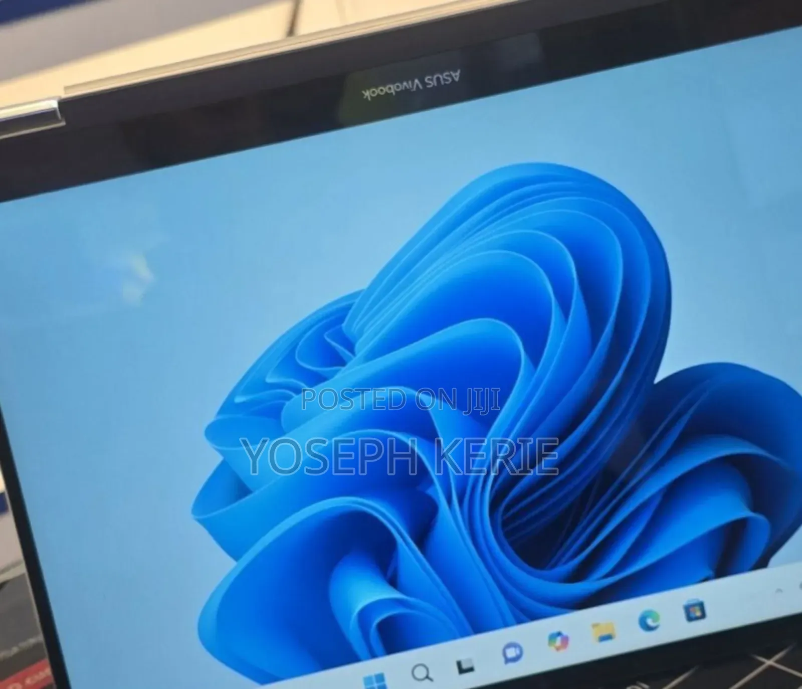 New Laptop Asus VivoBook Flip 14 TP401CA 16GB Intel Core I7 SSD 512GB