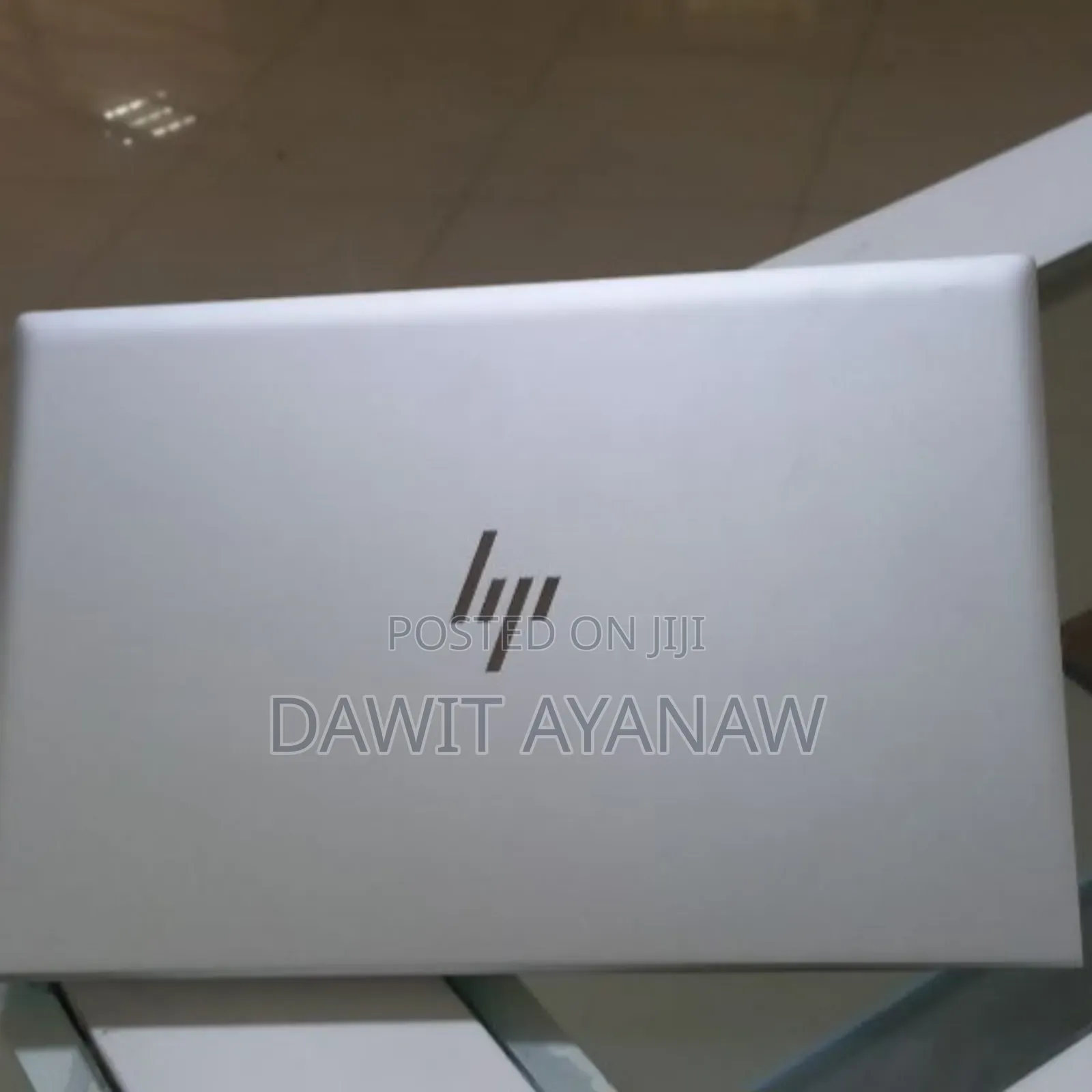 New Laptop HP EliteBook 840 G8 16GB AMD Ryzen 5 SSD 512GB