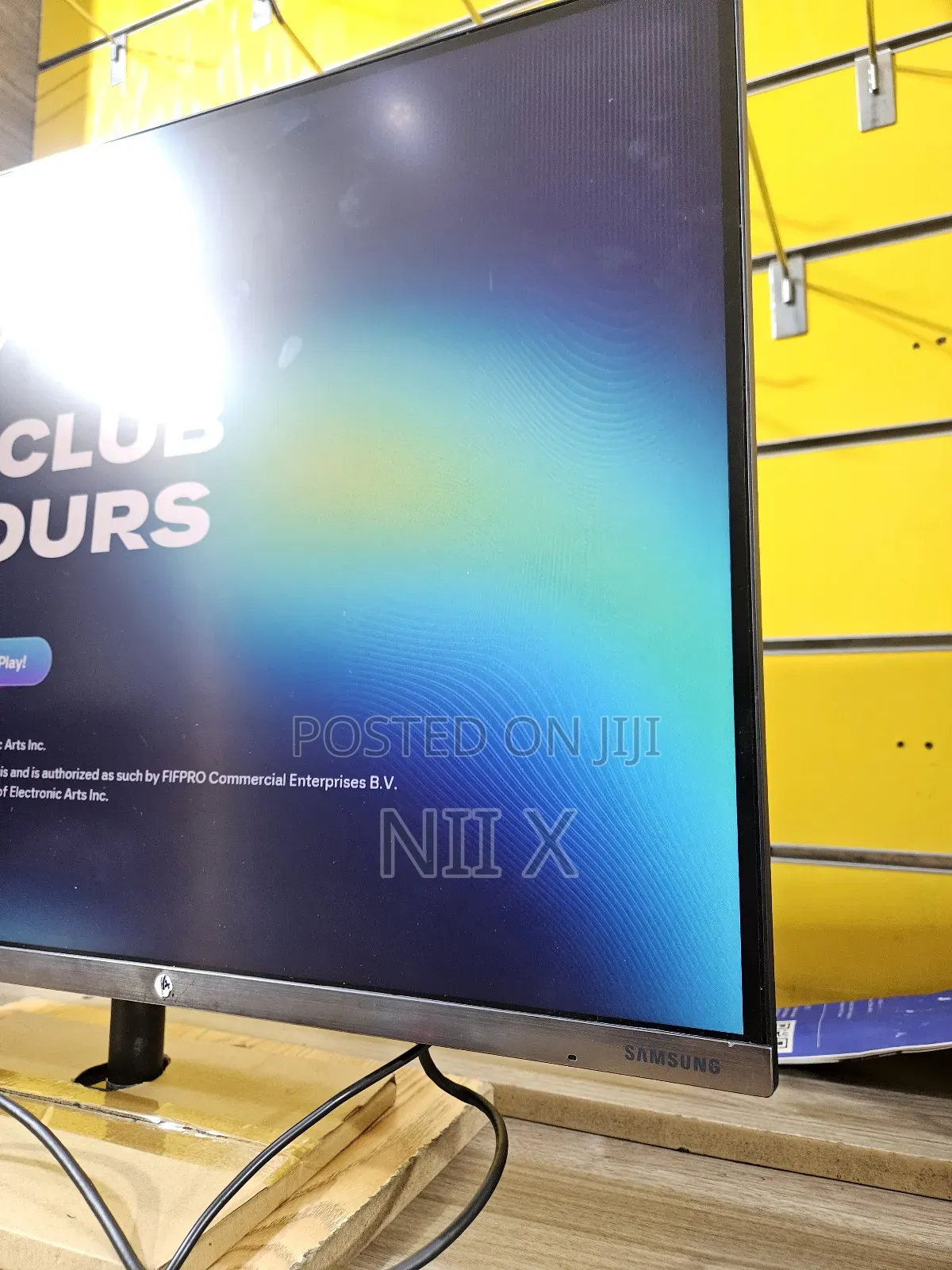 Samsung 32inch Monitor