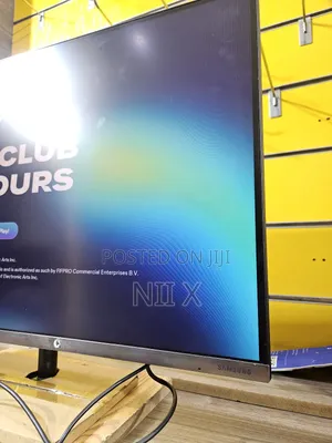 Samsung 32inch Monitor