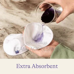 Photo - 36 PCS Breast Pads